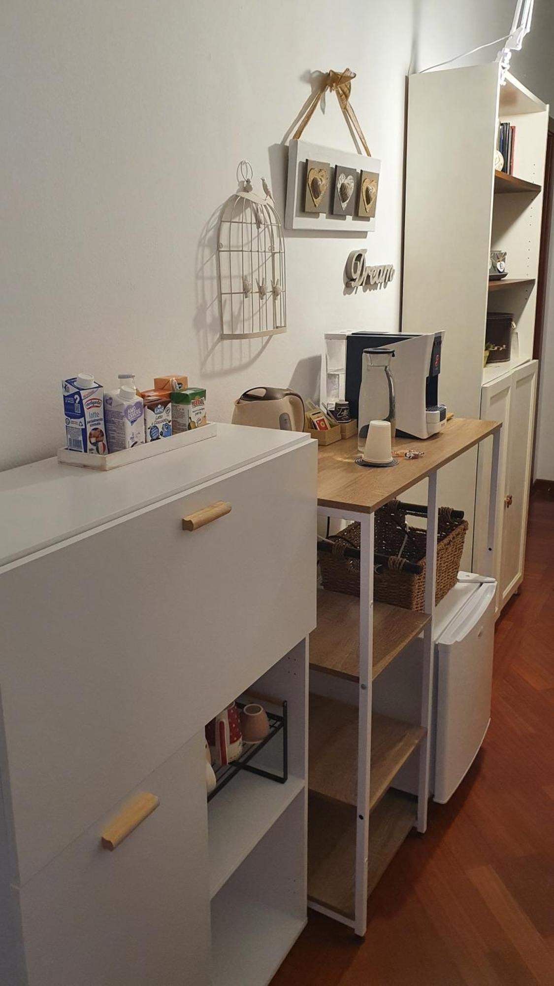 Glicine & More Forlì Eksteriør billede
